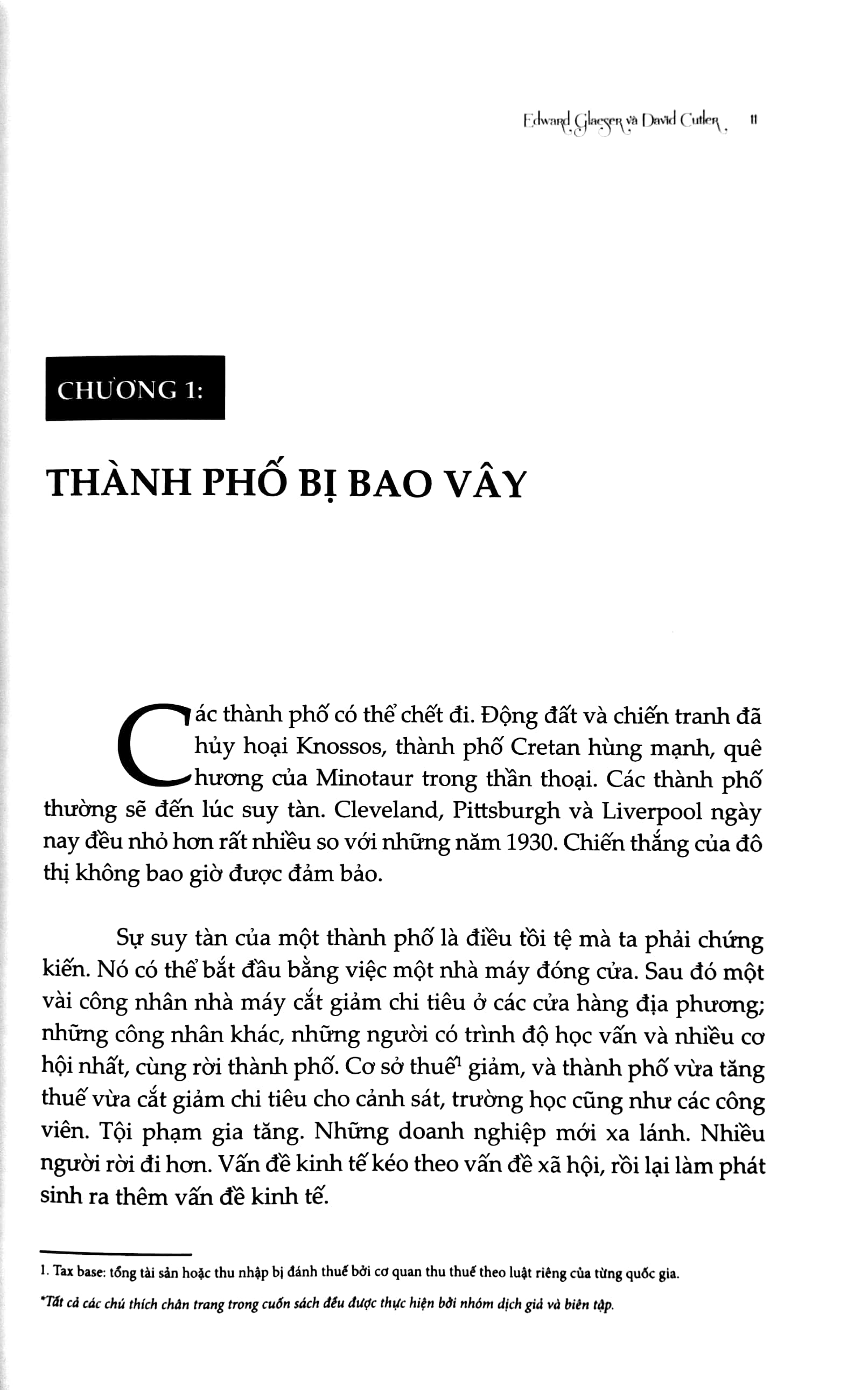 combo sách đô thị hiện đại (bộ 2 cuốn) - Ảnh 10