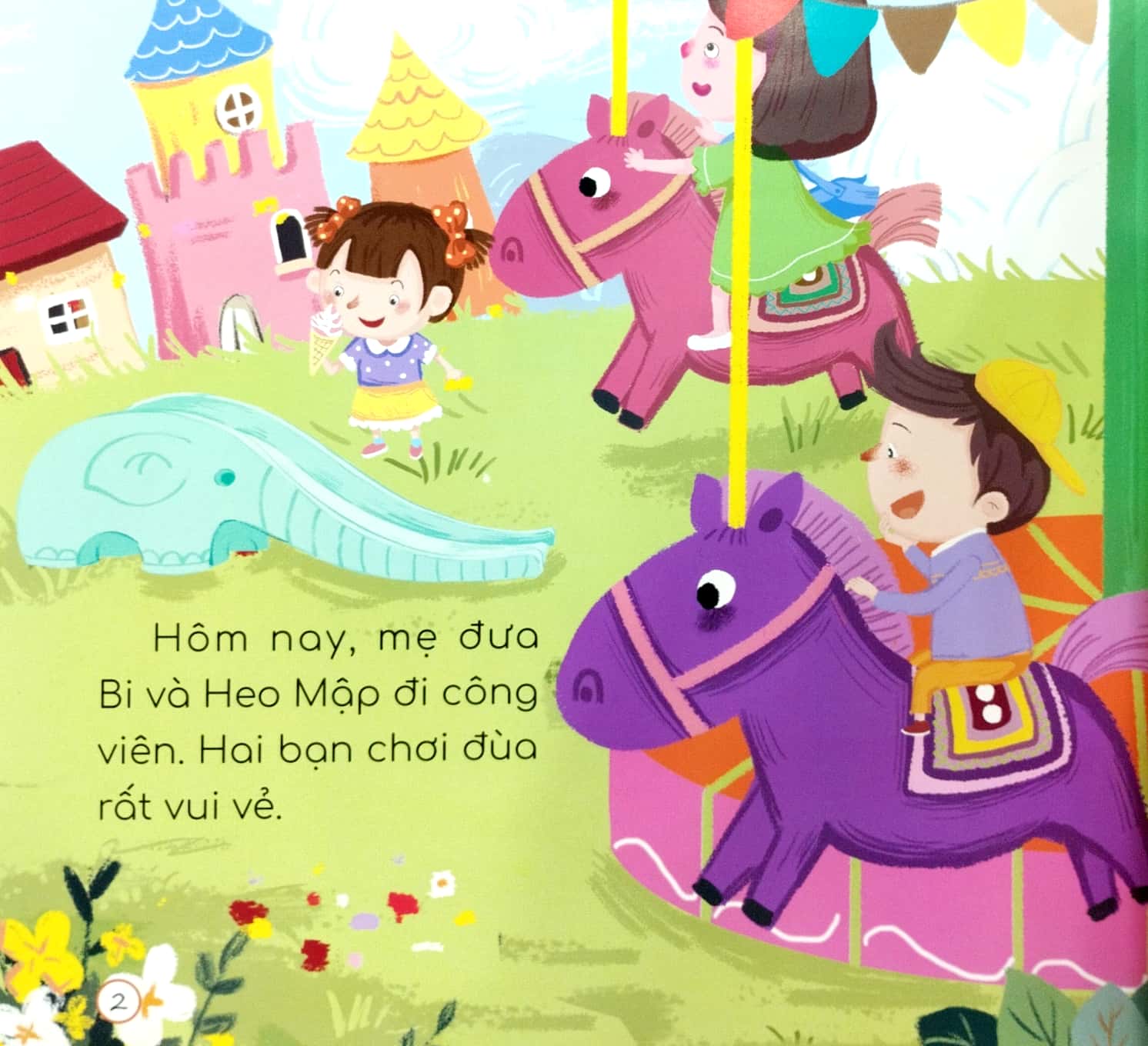 combo sách em học cách giữ an toàn cho bản thân (bộ 10 cuốn) - Ảnh 11