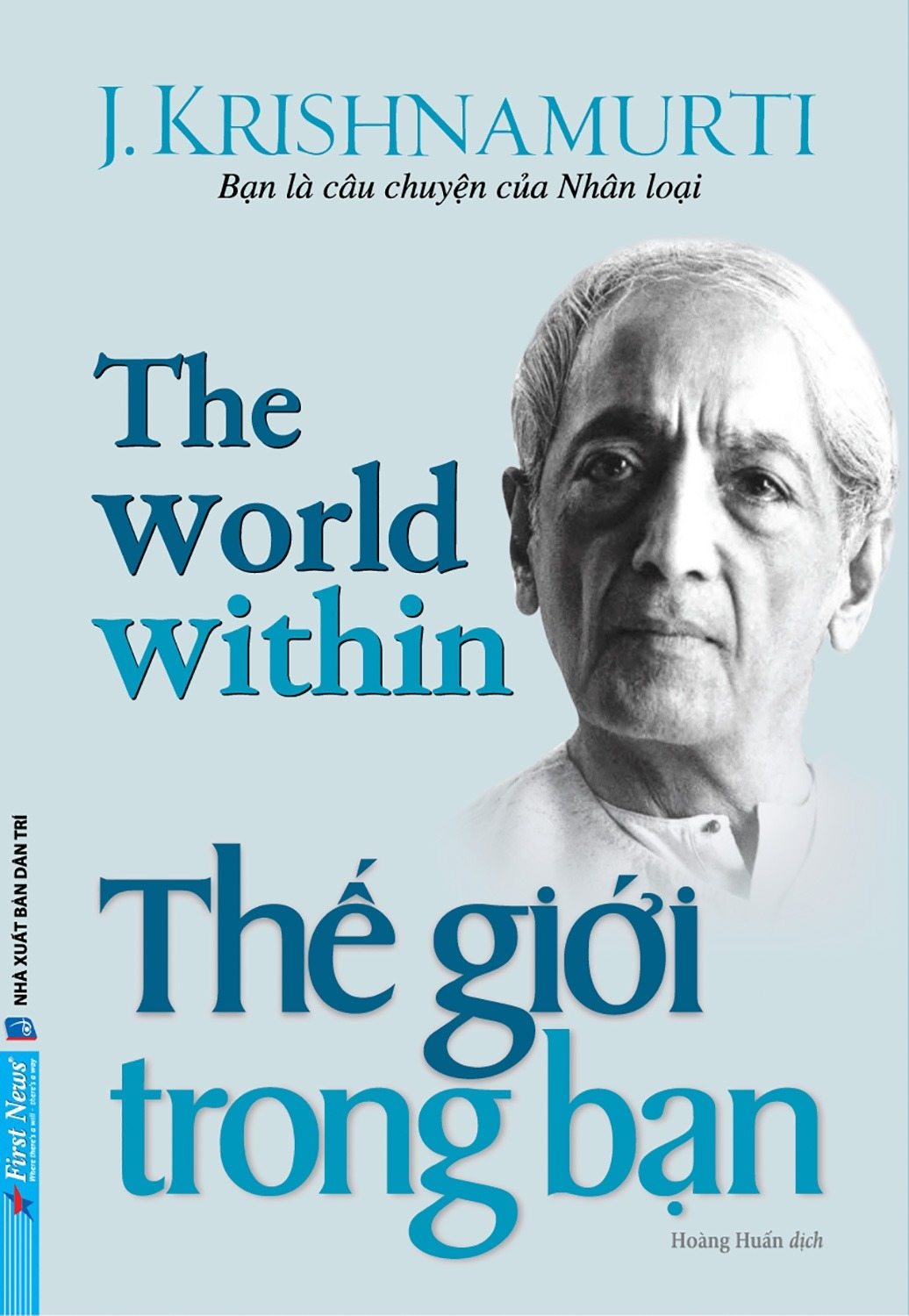 combo sách j. krishnamurti (bộ 5 cuốn) - Ảnh 3