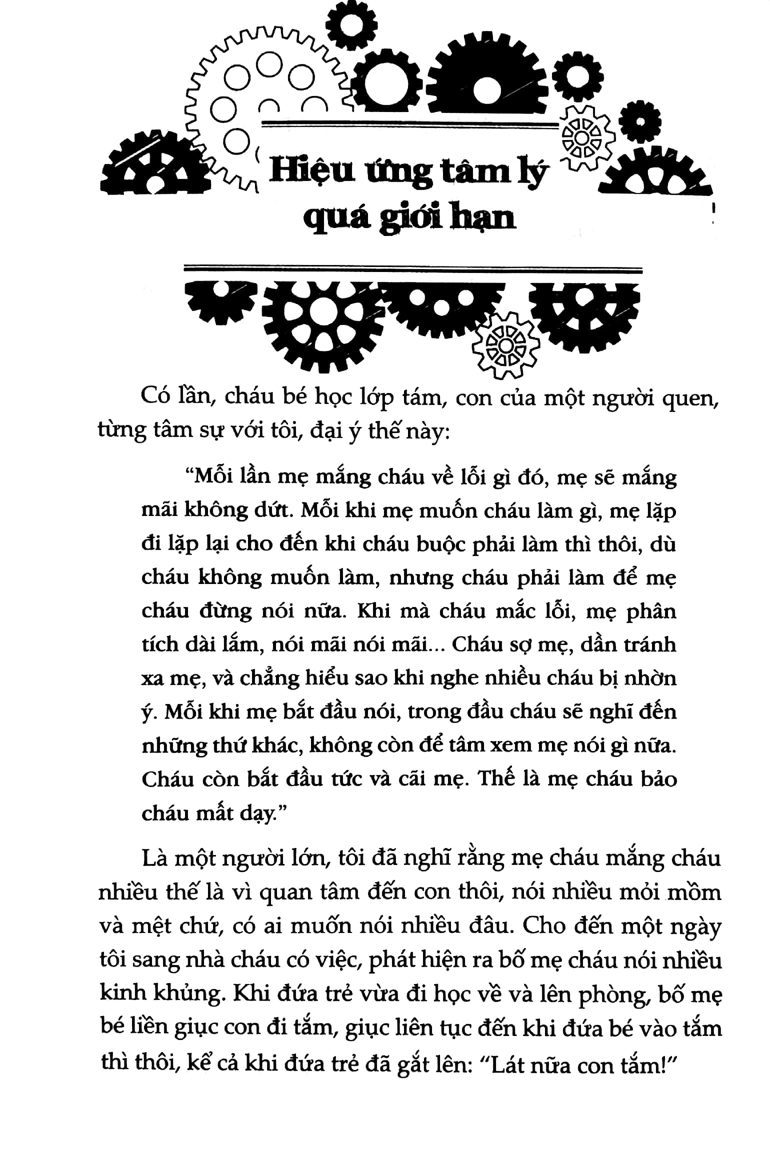 combo sách không phải sói nhưng cũng đừng là cừu + thao túng tâm lý (bộ 2 cuốn) - Ảnh 10