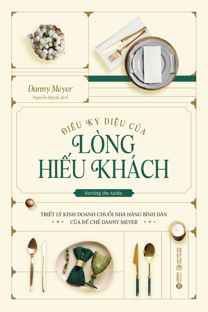 combo sách kinh doanh fnb (bộ 6 cuốn) - Ảnh 2