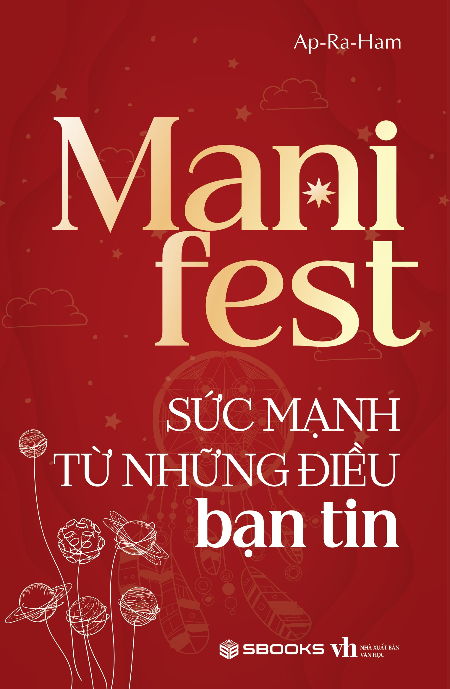 Combo Sách Manifesting (Bộ 3 Cuốn) - Tặng Kèm Sổ Tay Manifesting - Ảnh 3