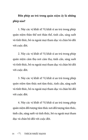 combo sách muốn an được an + con đường chuyển hóa (bộ 2 cuốn) - Ảnh 6