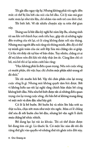 combo sách ngàn mặt trời rực rỡ + bố con cá gai (bộ 2 cuốn) - Ảnh 12
