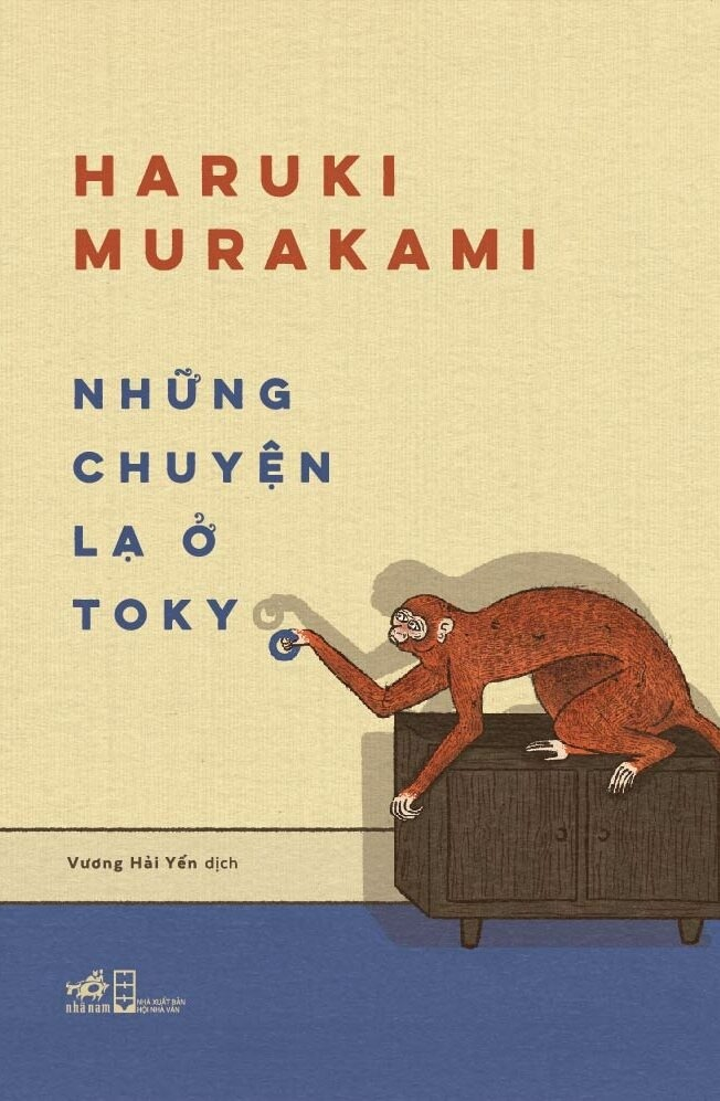 combo sách những chuyện lạ ở tokyo + sau động đất (bộ 2 cuốn) - Ảnh 2