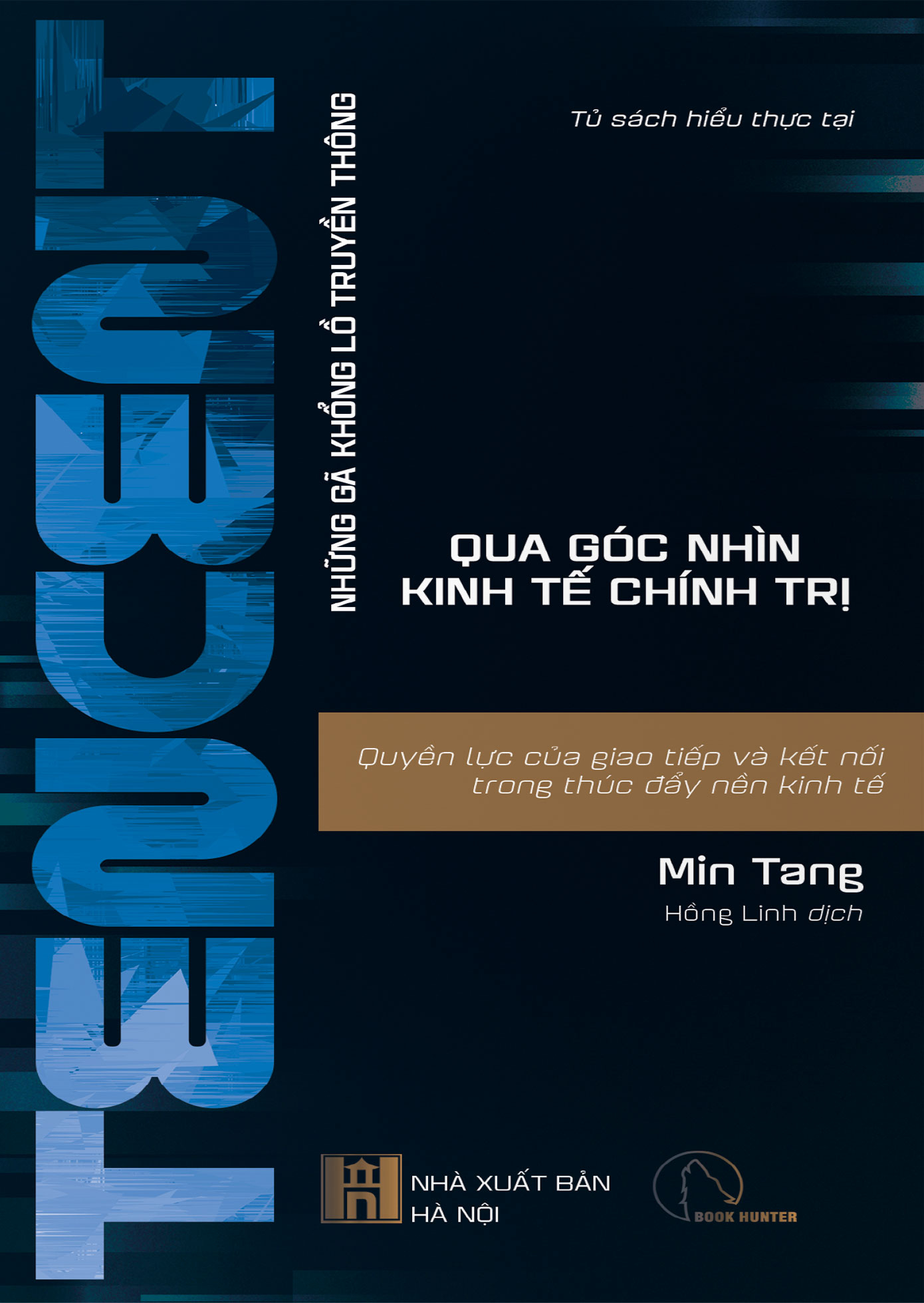 combo sách những gã khổng lồ truyền thông qua góc nhìn kinh tế chính trị (bộ 10 cuốn) - Ảnh 9