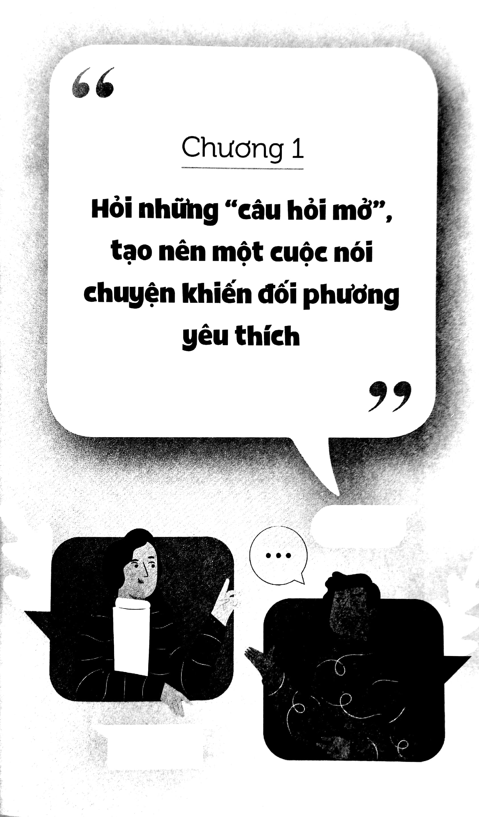 combo sách nói chuyện là bản năng, giữ miệng là tu dưỡng, im lặng là trí tuệ + thao túng tâm lý trong giao tiếp (bộ 2 cuốn) - Ảnh 11