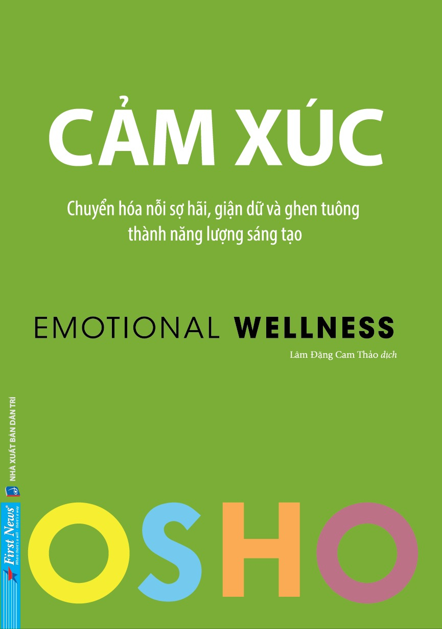 combo sách osho (bộ 11 cuốn) - Ảnh 9