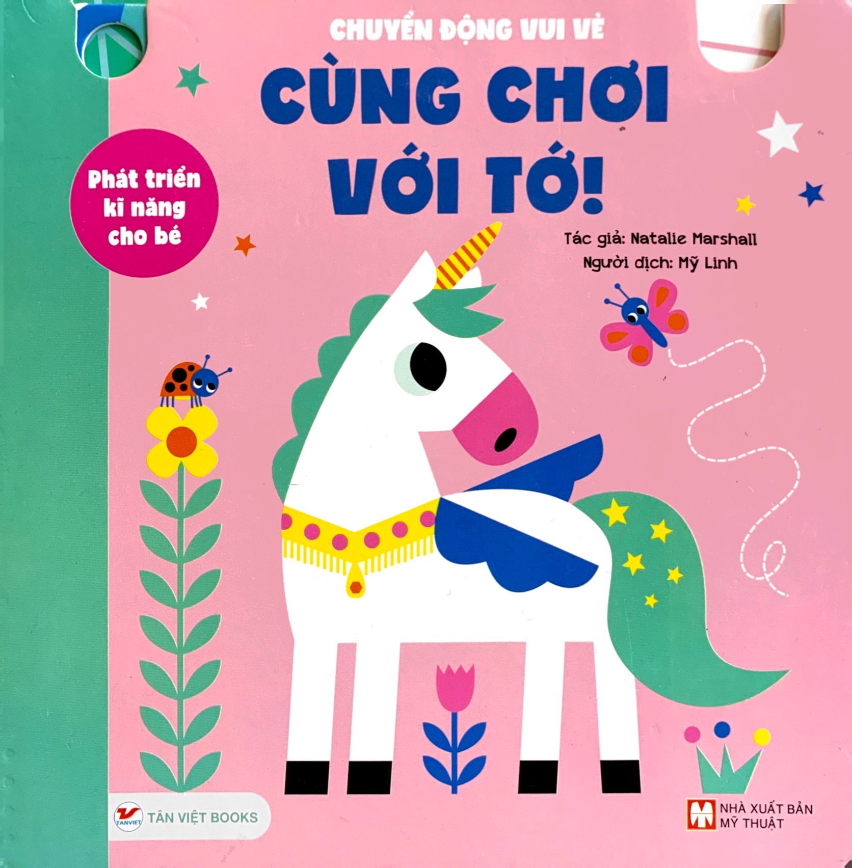 combo sách phát triển kĩ năng cho bé - chuyển động vui vẻ (bộ 4 cuốn) - Ảnh 5