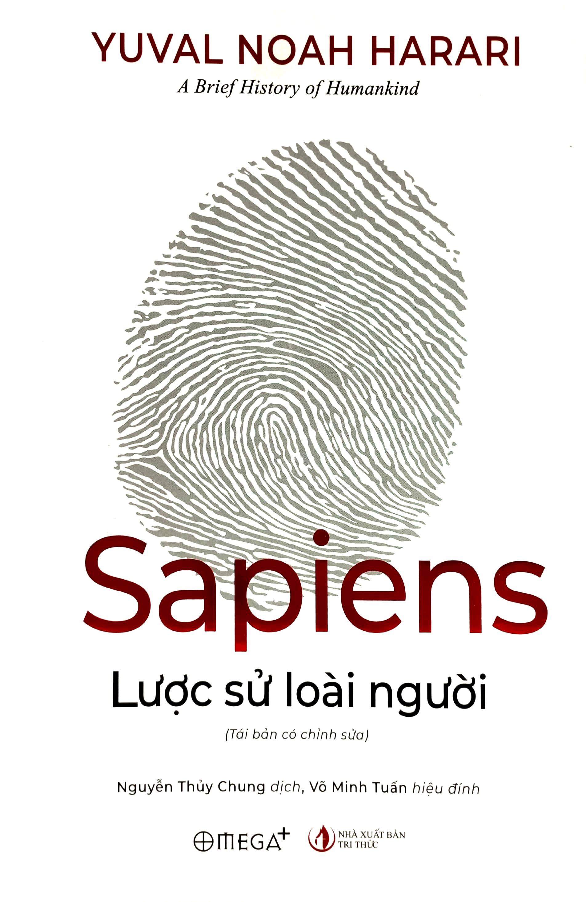 combo sách sapiens lược sử loài người + nexus - lược sử của những mạng lưới thông tin từ thời đại đồ đá đến trí tuệ nhân tạo (bộ 2 cuốn) - Ảnh 4