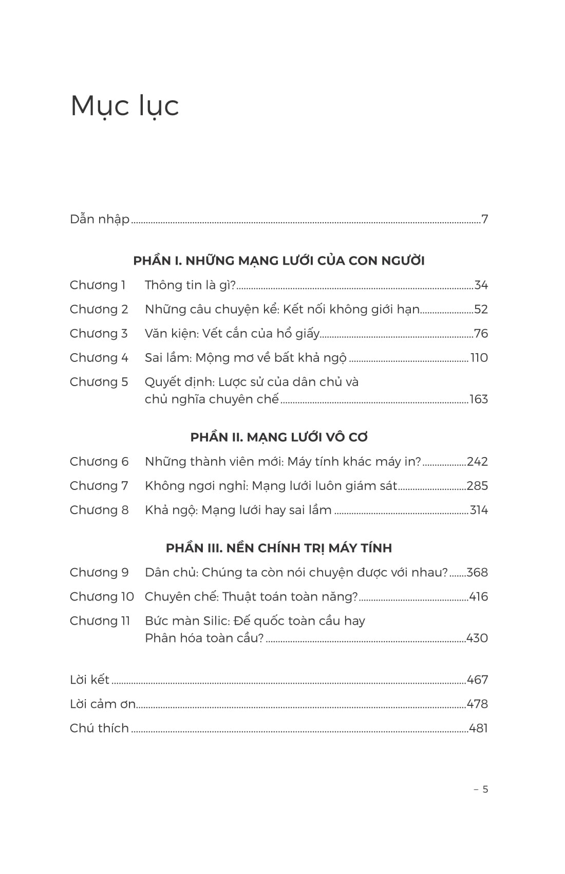 combo sách sapiens lược sử loài người + nexus - lược sử của những mạng lưới thông tin từ thời đại đồ đá đến trí tuệ nhân tạo (bộ 2 cuốn) - Ảnh 9