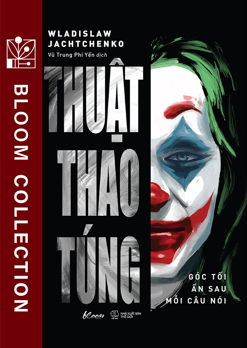 combo sách thuật thao túng - góc tối ẩn sau mỗi câu nói + mặt lợi của góc tối (bộ 2 cuốn) - Ảnh 3
