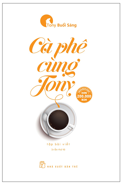 combo sách trên đường băng + cà phê cùng tony + 13 nguyên tắc nghĩ giàu làm giàu (bộ 3 cuốn) - Ảnh 6