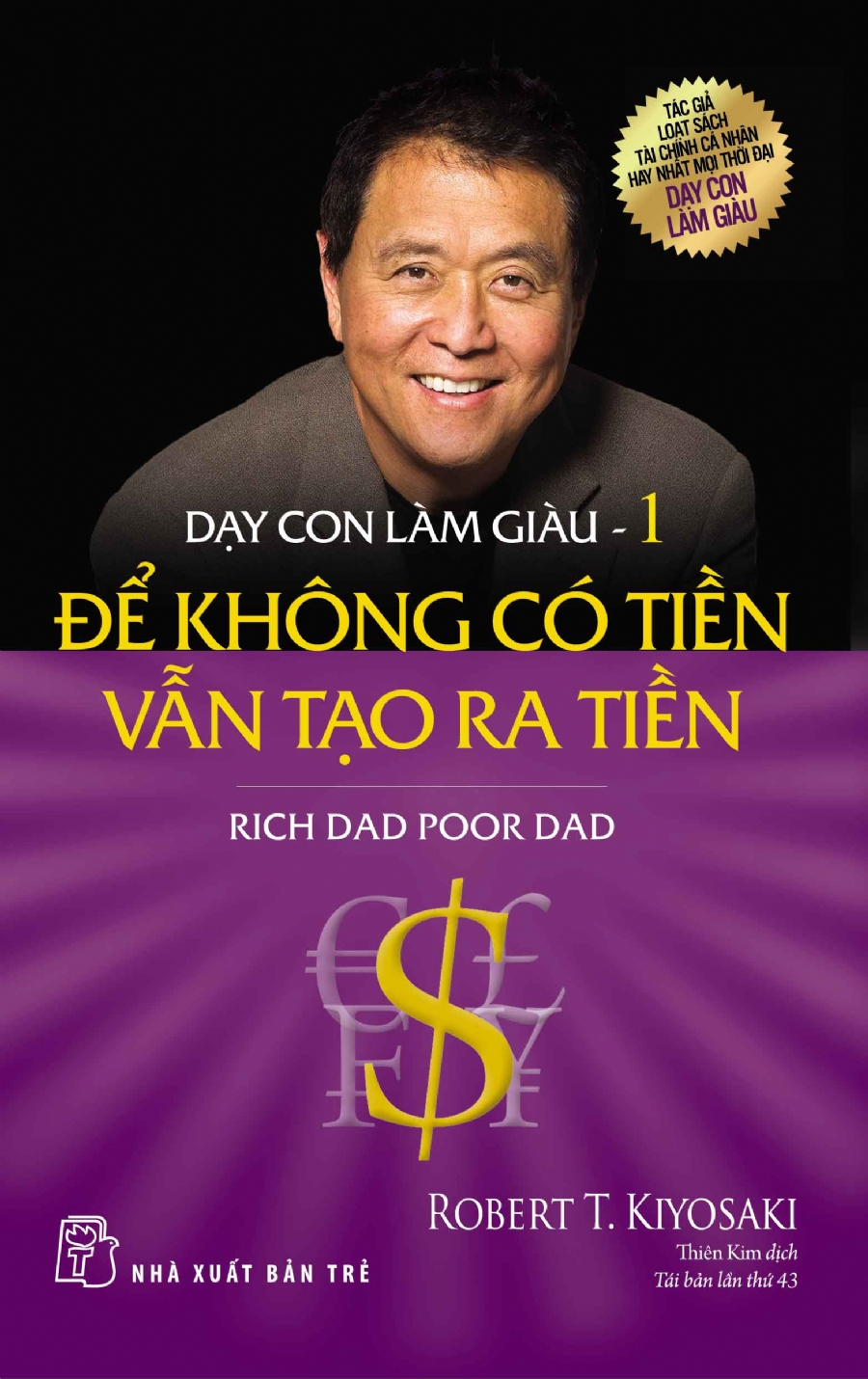 Combo Sách Tư Duy Tài Chính Cốt Lõi - Ảnh 4