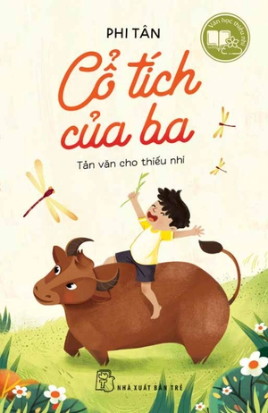 combo sách văn học thiếu nhi (bộ 4 cuốn) - Ảnh 14