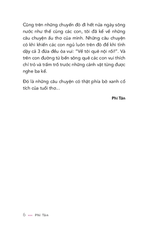 combo sách văn học thiếu nhi (bộ 4 cuốn) - Ảnh 16