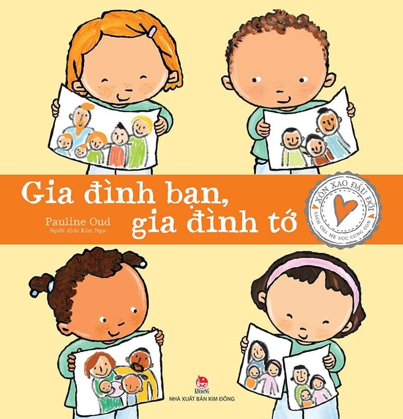 combo sách xôn xao đầu đời (bộ 4 cuốn) - Ảnh 4
