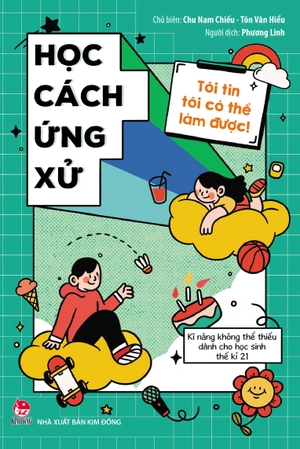 combo tôi tin tôi có thể làm được (tái bản 2020) (bộ 4 cuốn) - Ảnh 5