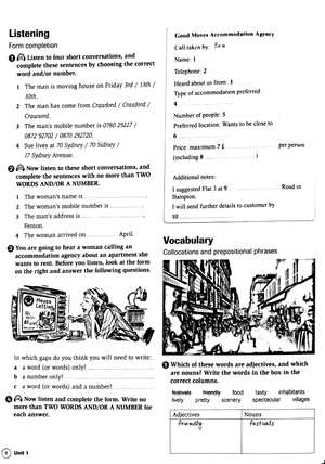 complete ielts b1 workbook with answer & audio cd - Ảnh 5