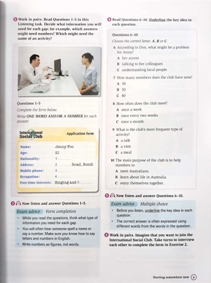 complete ielts b2 student's book with answer & cd-rom - Ảnh 6