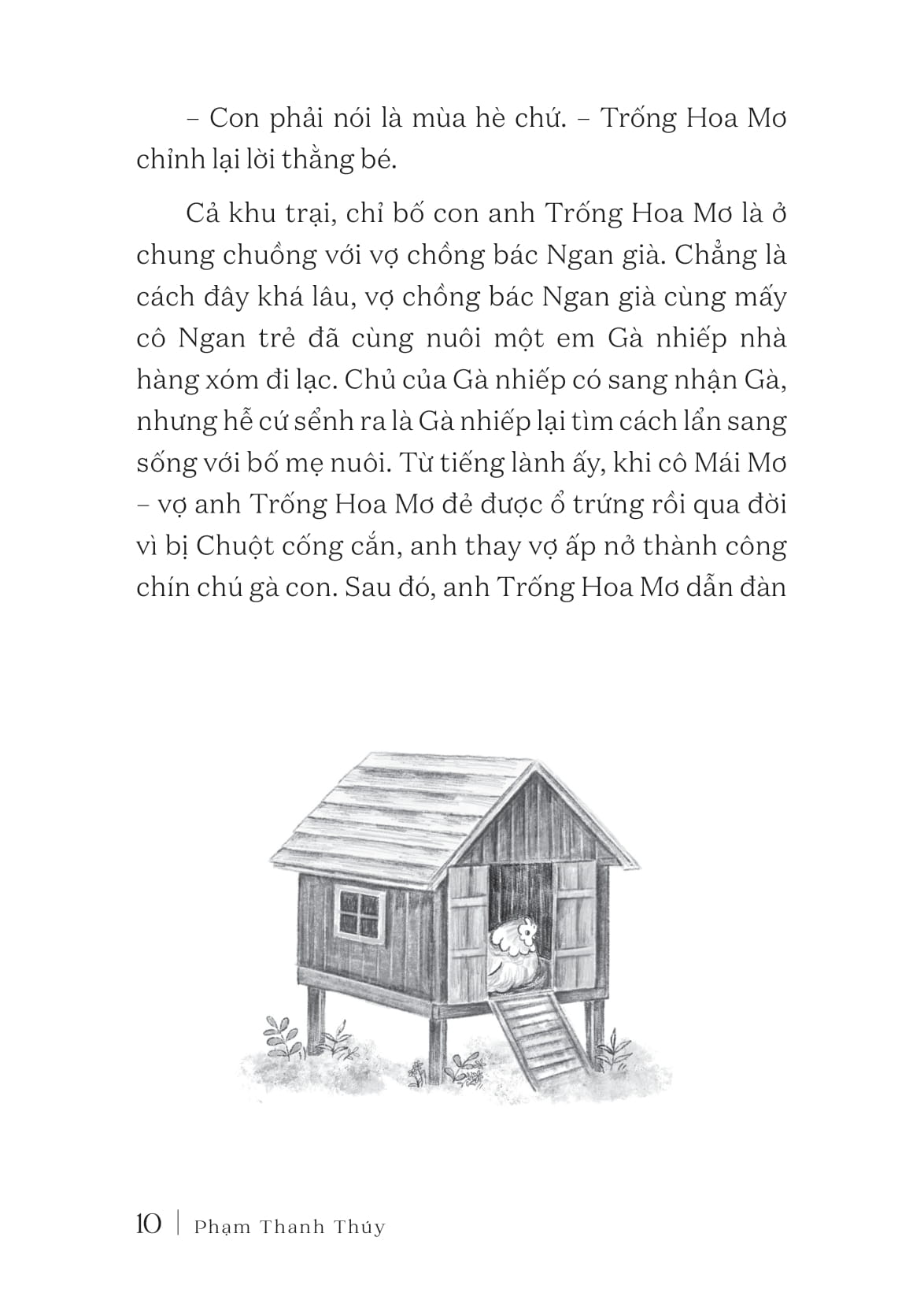 con cáo lửa - Ảnh 4