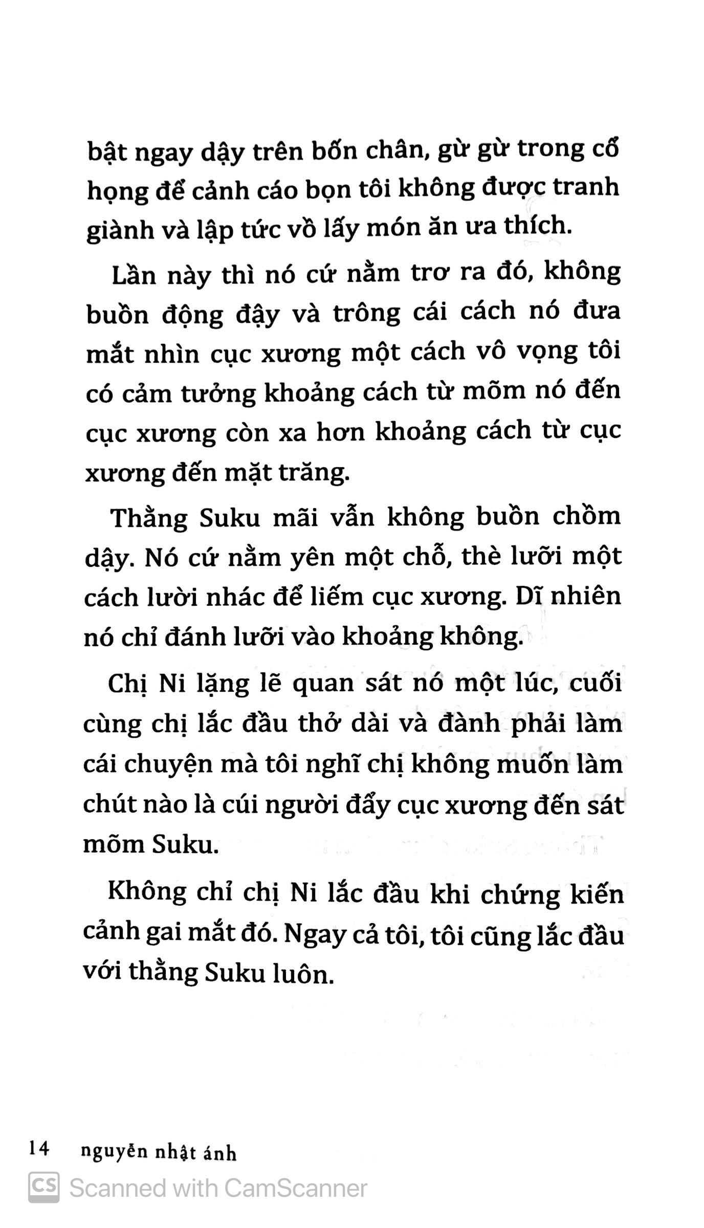 con chó nhỏ mang giỏ hoa hồng (tái bản 2020) - Ảnh 10
