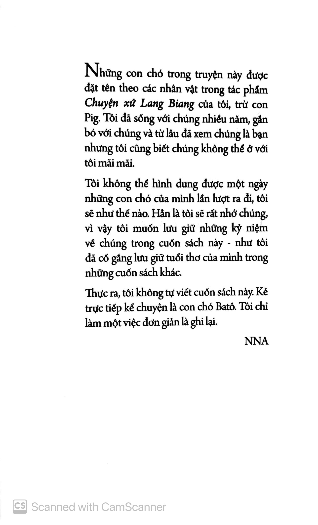 con chó nhỏ mang giỏ hoa hồng (tái bản 2020) - Ảnh 4