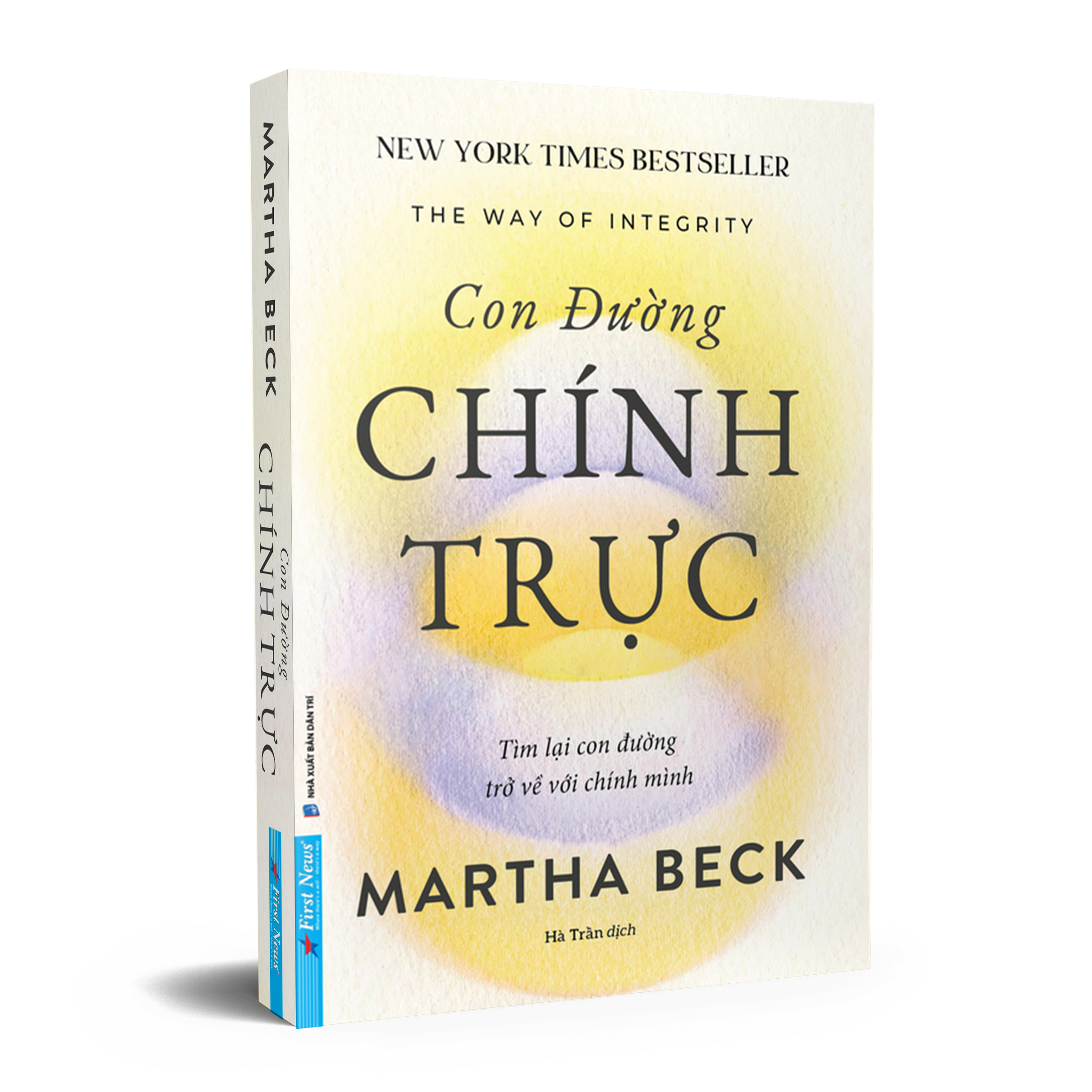 con đường chính trực - Ảnh 3