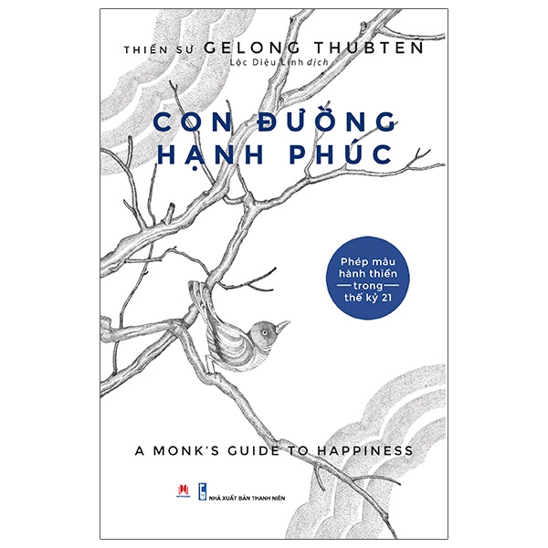 con đường hạnh phúc