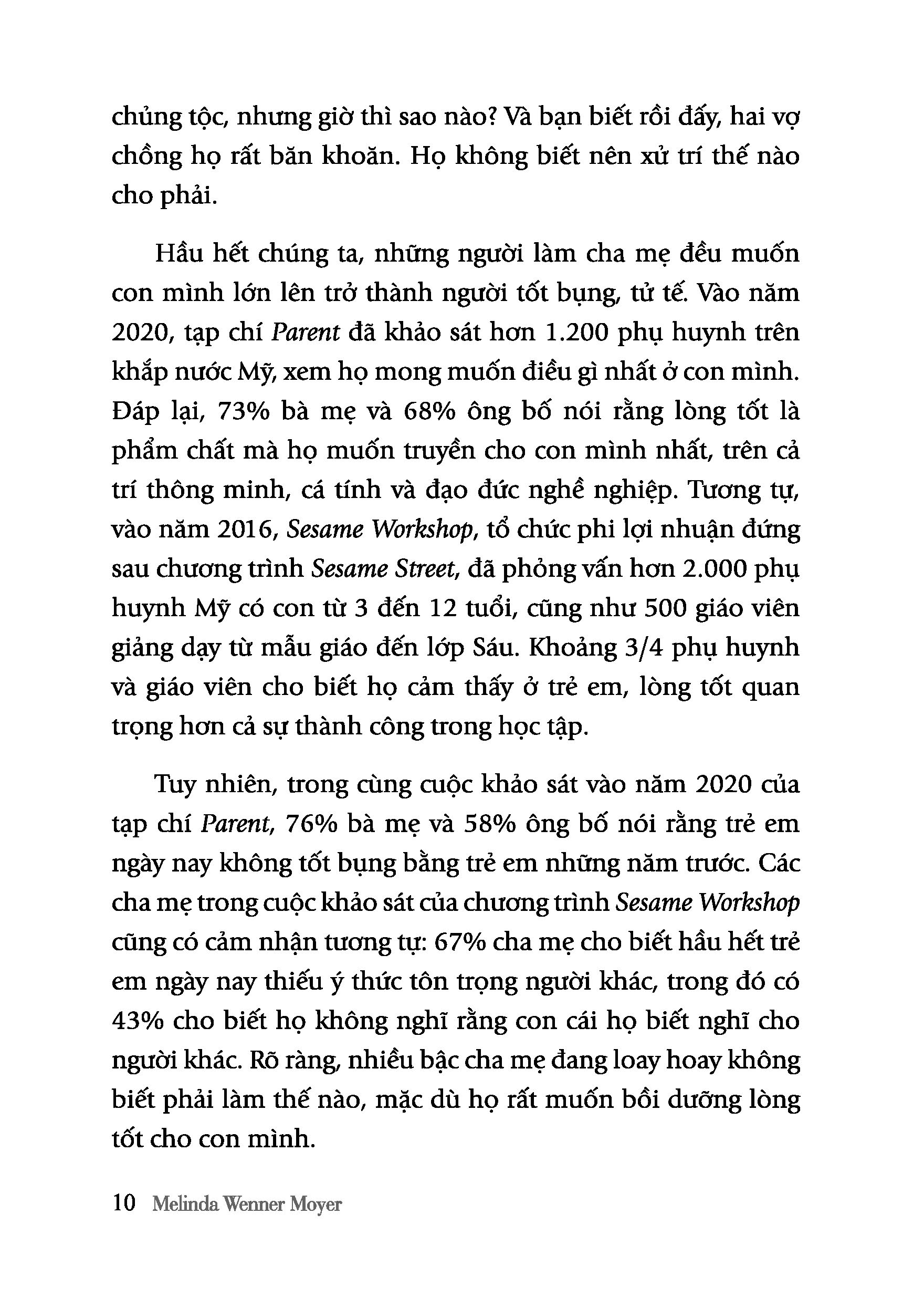 con không phải là đứa trẻ xấu - Ảnh 6