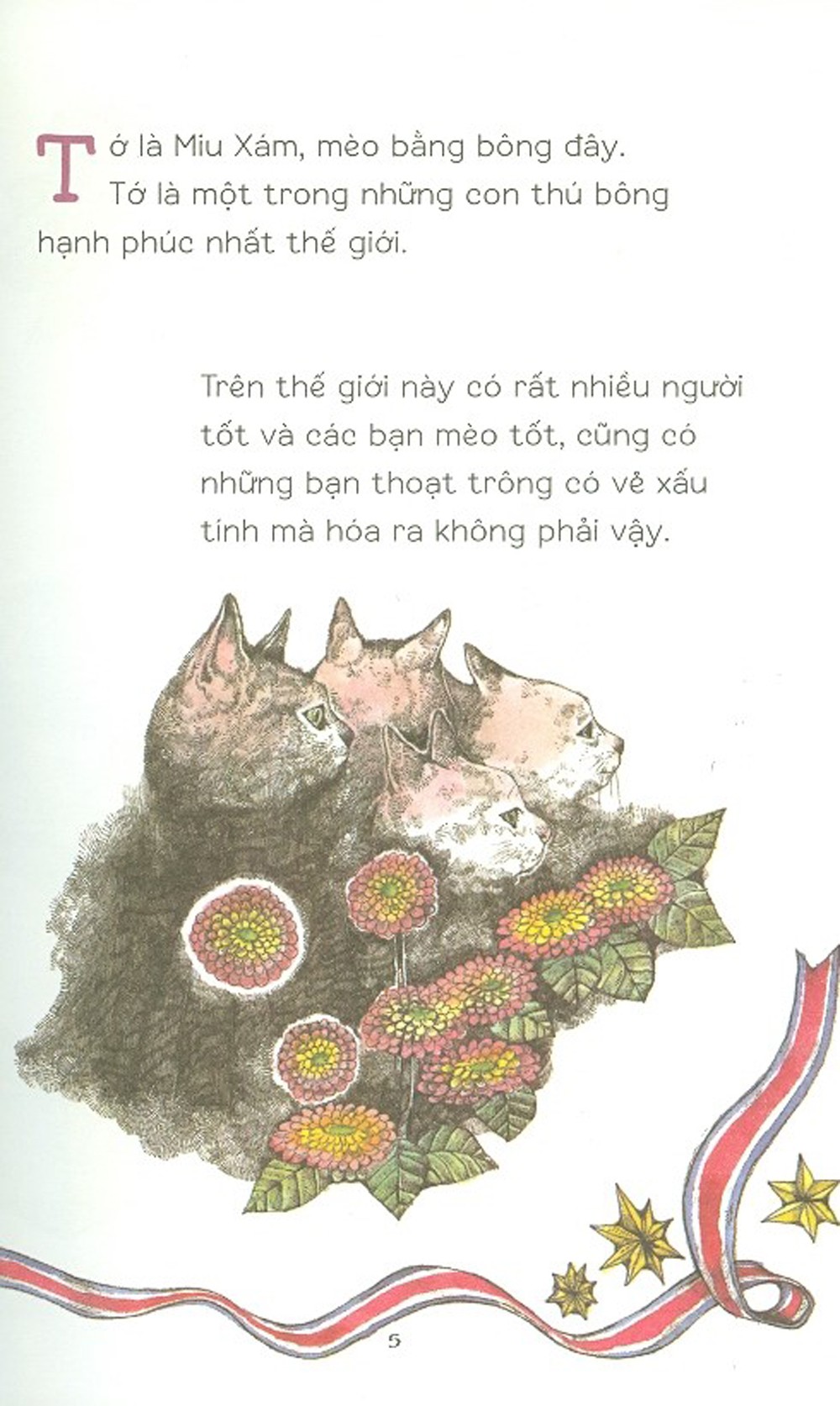 con mèo không ai cần - Ảnh 4
