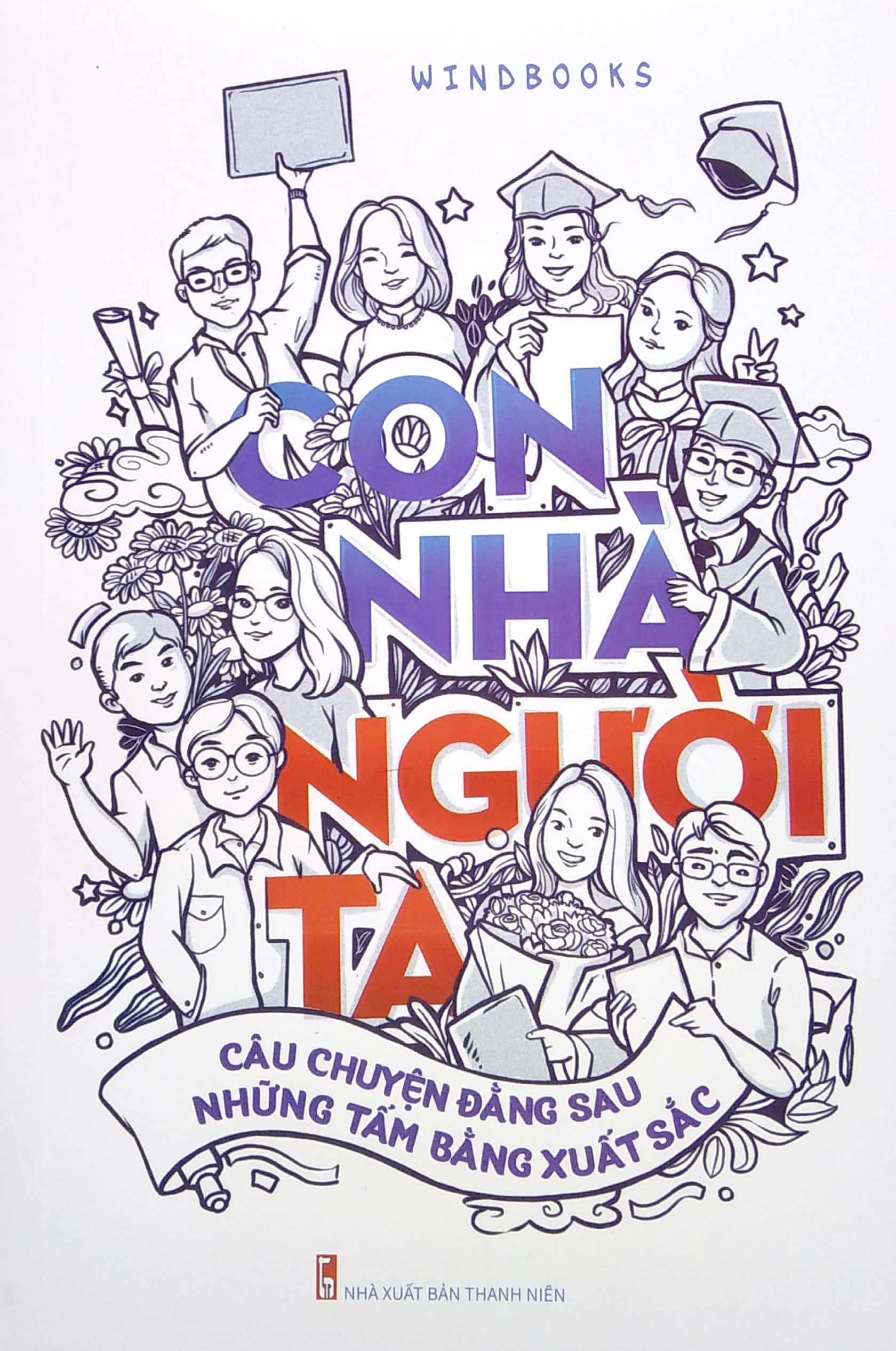 con nhà người ta - Ảnh 4