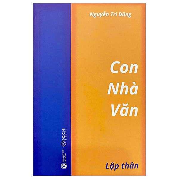 Con Nhà Văn - Lập Thân