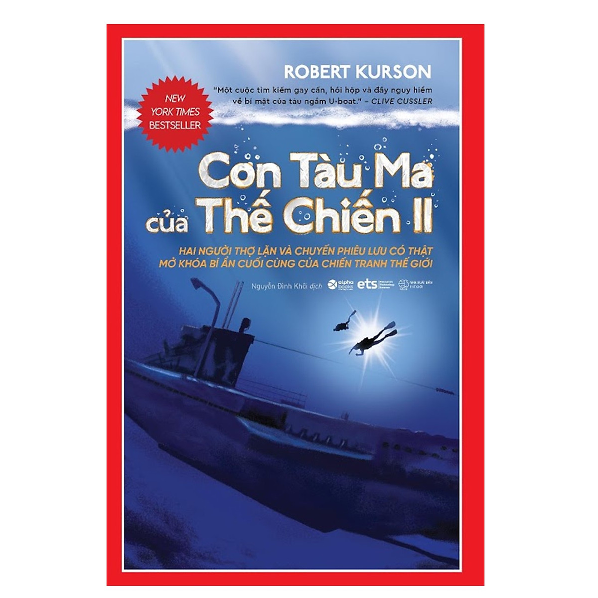con tàu ma của thế chiến ii - Ảnh 2