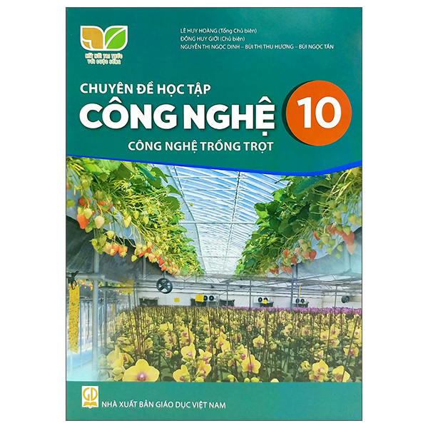 Cong Nghe 10 - Thiet Ke Va Cong Nghe (Ket Noi Tri Thuc) (Chuan) - Ảnh 11
