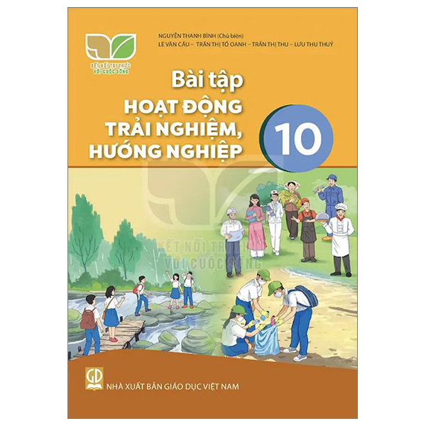 Cong Nghe 10 - Thiet Ke Va Cong Nghe (Ket Noi Tri Thuc) (Chuan) - Ảnh 16