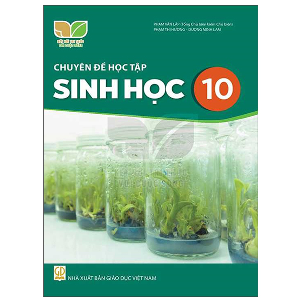 Cong Nghe 10 - Thiet Ke Va Cong Nghe (Ket Noi Tri Thuc) (Chuan) - Ảnh 2