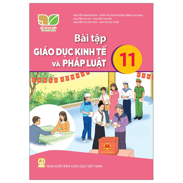 Cong Nghe 11 - Cong Nghe Co Khi (Ket Noi) (Chuan) - Ảnh 20