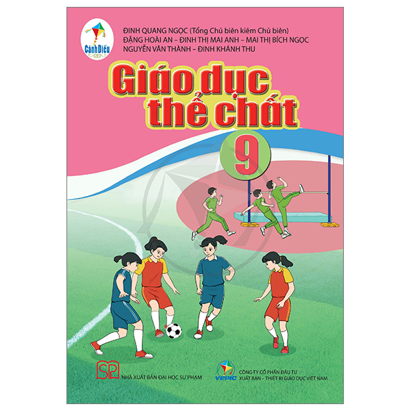 Cong Nghe 9 - Dinh Huong Nghe Nghiep (Canh Dieu) (Chuan) - Ảnh 25