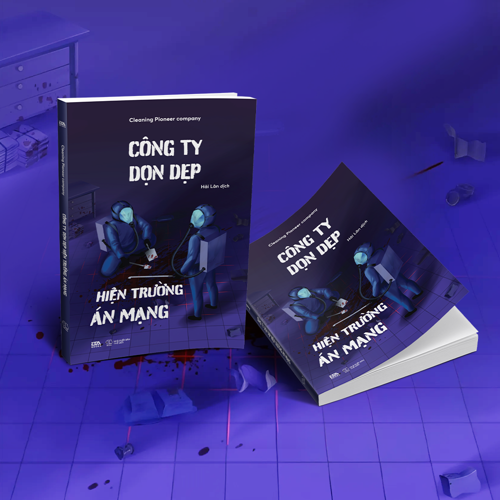 Công Ty Dọn Dẹp Hiện Trường Án Mạng - Ảnh 3