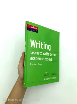 conllins eap writing (không cd) - Ảnh 11