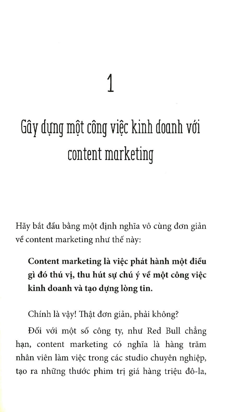 content đúng là king (tái bản 2021) - Ảnh 3