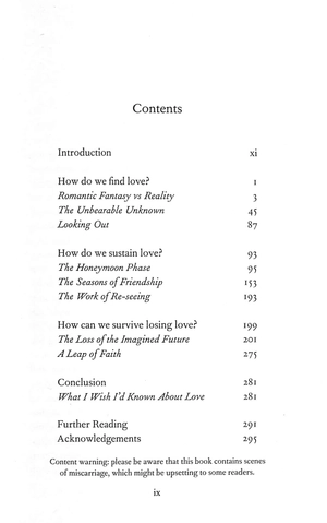 conversations on love - Ảnh 3