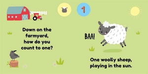 count to 10 - 123 moo! - Ảnh 4