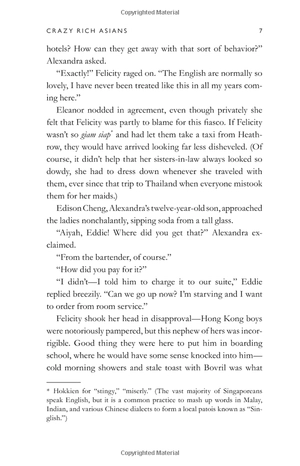 crazy rich asians - Ảnh 11
