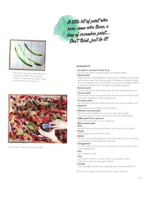 creative chef - Ảnh 12