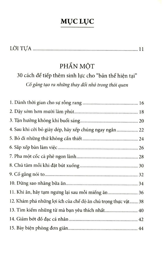 Cứ An Nhiên Rồi Sẽ Bình Yên (Tái Bản 2025) - Ảnh 3