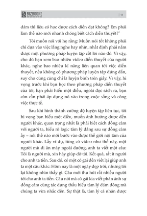 cứ lên tiếng là tạo sức ảnh hưởng - Ảnh 11