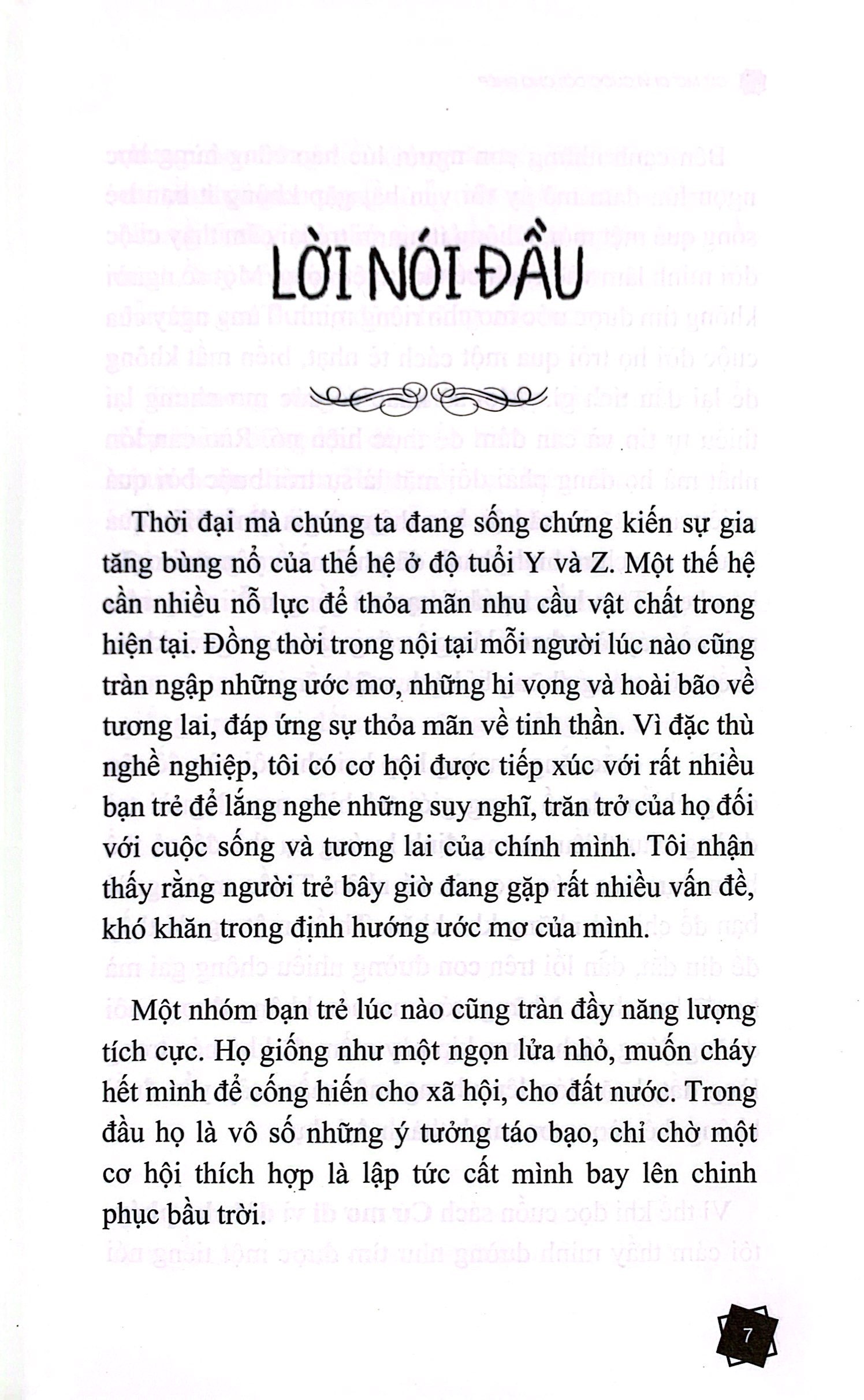 cứ mơ đi vì cuộc đời cho phép - Ảnh 5