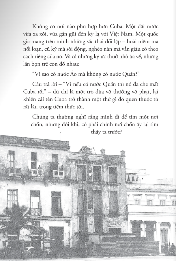 Cuba - Di Lac Trong Vong Tay Than Ai - Ảnh 9